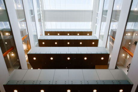 Hyr kontor i Lund på Medicon Village