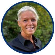 Helen Greve, Chef Affärsutveckling & Uthyrning