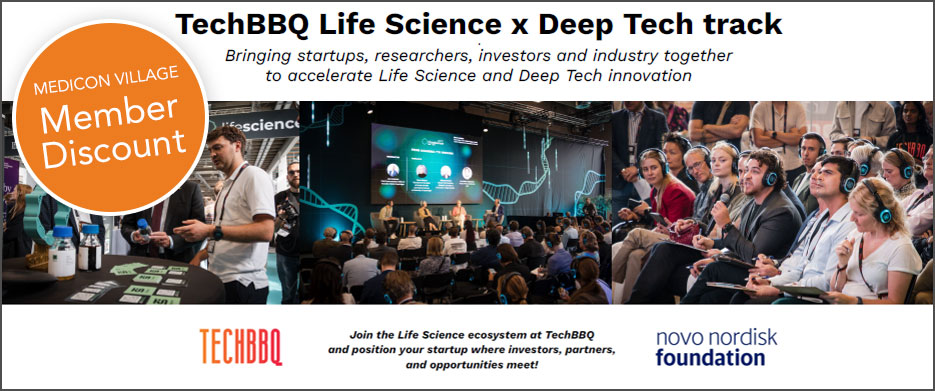 TechBBQ